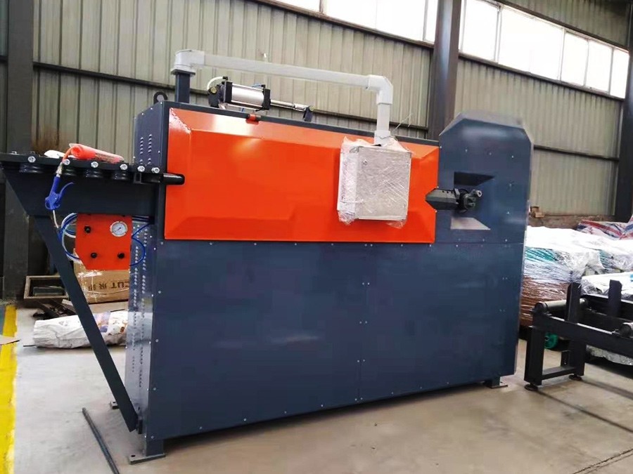 山東數(shù)控彎箍機訂制廠商